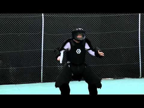 HEAD Graphene Speed - Novak Djokovic's New Weapon Revealed