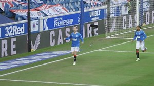 9.9K views · 573 reactions |  INTERVIEW: @RangersTV subscribers can...