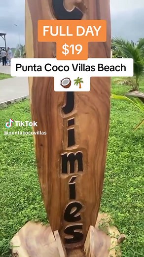 🌴🥥Ven disfruta de un Full Day en Punta Coco Villas Beach un lugar increíble para disfrutar de: piscina, hidromasaje, área de juegos y un delicioso almuerzo🏖 ☀️Full Day de 10:00 AM hasta las 18:00 PM ¡Reserva ya! 👇 📲093 902 0500 ventas@puntacoco.ec www.puntacoco.ec 📍Estamos ubicados en el km 30, vía Pedernales – Cojimíes #lugarfeliz #seguro #hoteldeplaya #playa #vacaciones #diversion #familiar #puntacoco_ecuador #cojimies #ecuador #fullday #paseo #familiar #pareja #destinos #piscina #areade