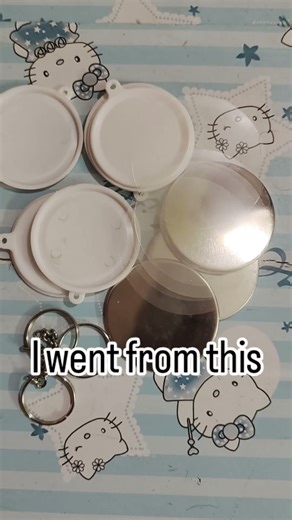 logo keychains|| completely customized #logo #keychain #trending #shorts #smallbusiness