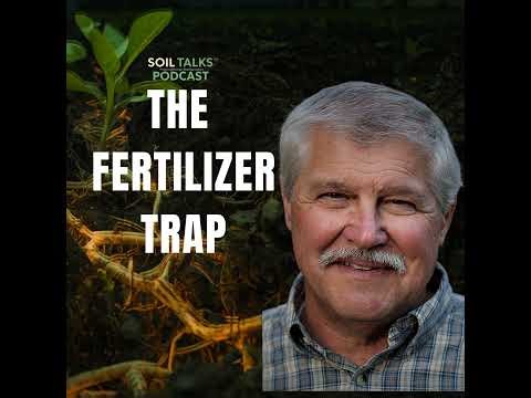Why Modern Agriculture Keeps Failing the Soil | Jon Stika on Soil Biology