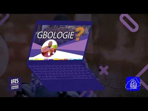 GENERIQUE OFFICIEL GBOLOGIE