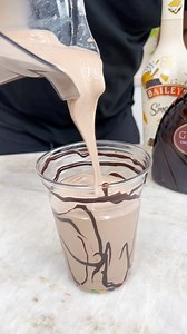 Mini M&Ms Milkshake | Tipsy Bartender