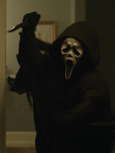 Who Can You Trust in Scream 7? Gather the Suspects!