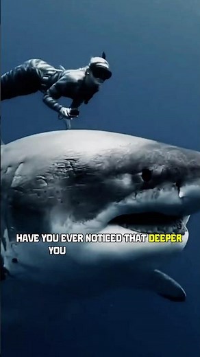 Why Deep-Sea Creatures Grow So Large | Deep-Sea Gigantism