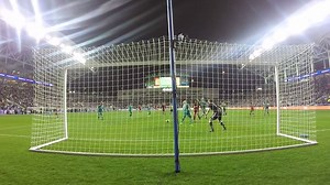 182K views · 5.3K reactions | Start your Thursday with a smile courtesy of the victorious #USWNT  Every angle from last night's game-winning goal vs. Germany. Watch once for Christen Press' effort. Watch twice for Lynn Williams' finish | U.S. Soccer | Facebook