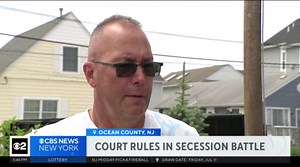Jersey Shore's South Seaside Park can secede from its township, court rules