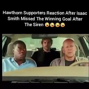 163K views · 1.3K reactions | Tag a Hawthorn supporter  | AFL Vines | Facebook