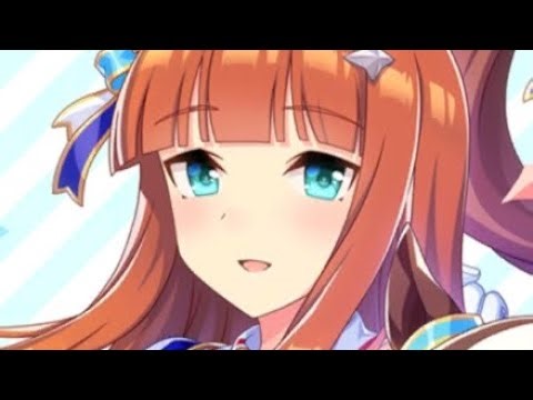 Silence Suzuka wins the URA Finale with her classic finish!