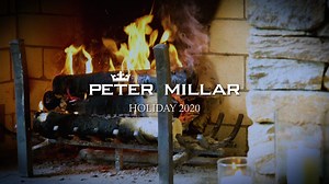 1.5K views · 38 reactions | Taking time to appreciate the timeless comforts this holiday season. | Peter Millar | Facebook