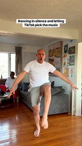 254K views · 7.2K reactions | Dancing in silence  | A Life Less Scripted | Facebook