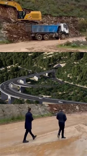 Oltion Çaçi on Instagram: "Sot në terren, në lotin e tunelit të By-passit të Sarandës, aty ku po ndërtohet një nga veprat më të rëndësishme për të ardhmen e qytetit. 🚧✨ Ky investim strategjik do të lehtësojë qarkullimin, do të ulë trafikun dhe do të përmirësojë ndjeshëm aksesin drejt zonave turistike – një hap i madh për zhvillimin e qëndrueshëm 🌊🏗️ #Saranda #Bypass #ZhvillimQëndrueshëm #InvestimePublike"