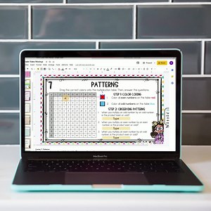 19K views · 1.2K reactions | Have you seen our new digital math centers? 朗 These math centers are: created on Google slides with engaging movable pieces and manipulatives easy to assign and grade online available for grades 2, 3, 4 & 5 Grab them https://bit.ly/30StDZM | Not So Wimpy Teacher | Facebook