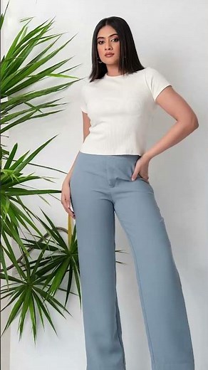 ✨ Business Casual Outfits That Work for Every Office