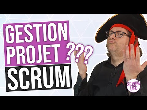 Gestion De Projet : Scrum