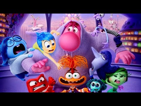 "Inside Out 2" Review and Parent Guide | Is It Good for Kids?