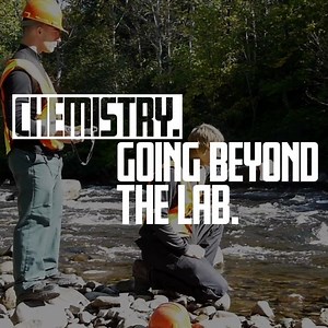 Every decision your teen makes helps shape their future, and the future of our society. Choosing to continue studying chemistry unlocks careers that will help shape healthcare, the environment and the economy in years to come. By choosing chemistry your teen can make a difference. Find out more: https://edu.rsc.org/future-in-chemistry/study-options | Royal Society of Chemistry