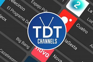 TDT Channels vuelve a la vida: la mejor app de tele gratis regresará a comienzos de enero