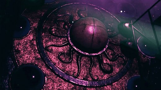 Lighthouse of Madness - Official Gameplay Trailer - IGN