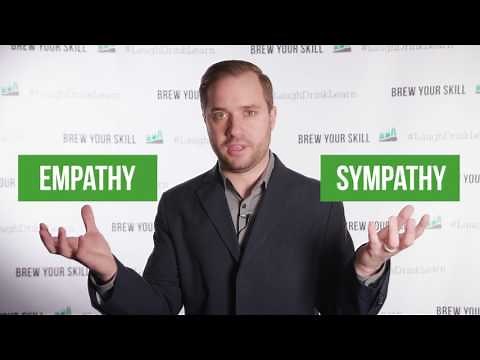 Brew Your Skill - Sympathy vs. Empathy