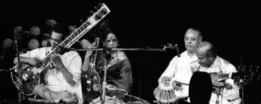 3 Iconic Rock Songs That Feature a Sitar