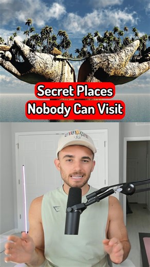 Secret Places Nobody Can Visit #secret #places #vatican #area51 #washingtondc #government #military #education #sambucha | Sambucha