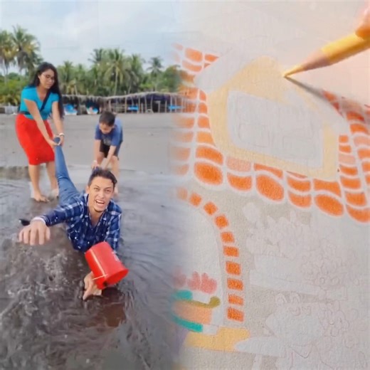 #pov #skit #funny #acting #story #fyp #foryou #foryoupage #fypシ #fypage #duet #viral #tools