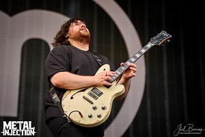 MAMMOTH WVH Streams "Talk & Walk," Announces Deluxe Edition Of Debut Album - Metal Injection