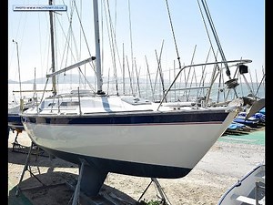 Westerly Storm 33 for sale
