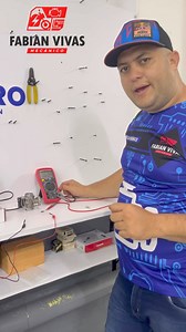 10K views · 216 reactions | Prueba de sensor híbrido de Yamaha fZ2.0 , Xtz150 . Sensor TPS Hall , Map, iat . Desmontado de la moto | Fabián vivas mecánico | Facebook