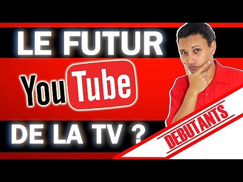 🎥 QU'EST CE QUE YOUTUBE ? (Partie 1/ Cours informatique debutant senior)