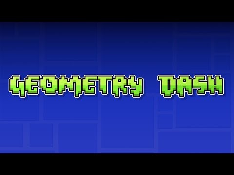 Menu Loop (In-Game Version) - Geometry Dash