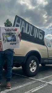 Real stories. Real workers. Real power. Fuel La Talacha this Giving Tuesday. Donate to NDLON and support Immigrant worker media. #LaTalacha #soloelpueblosalvaalpueblo #GivingTuesday #NDLON | National Day Laborer Organizing Network