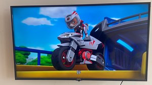 汪汪队第七季狗狗机动队 浪毛帮的挑战（Paw Patrol.S07E19 Moto pups pups VS THE RUFF - RUFF PACK）狗狗出动