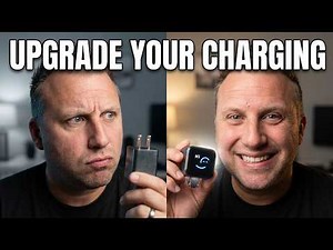 Anker Smart Plug Review – Foldable USB-C Charger with LED Screen & Battery Protection (Worth It?)
