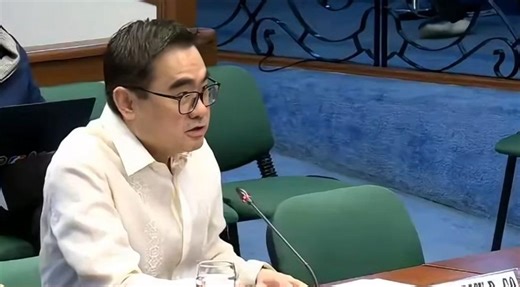 DOF: Suspending excise taxes on diesel, gasoline won’t provide ‘meaningful relief’