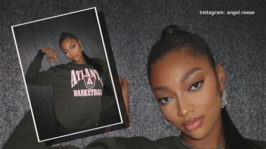 Atlanta Dream sees record demand after landing WNBA star Angel Reese