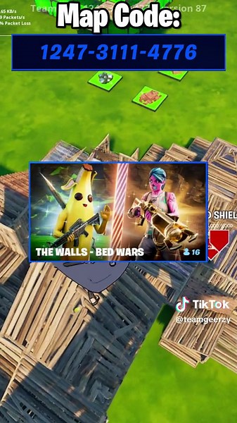 The BEST Fortnite Creative XP Maps to try out with your friends, and max out your battlepass with! #fortnite #fortnitecreative #fortnitexp #fortnitexpglitch #viral