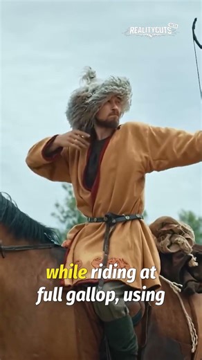 Scythian Composite Bow: Revolutionized Warfare for 1000 Years