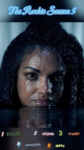 The Rookie (Season 5) | She’s in Labor… and Still Ready to Shoot 👶🔫😱