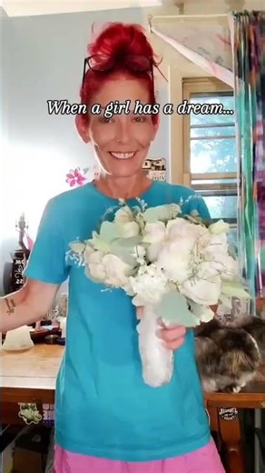 When a girl has a dream...🤯 You better look out! 😉 #bigdreams #smallbusiness