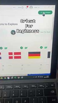 Cricut beginners: how to change fonts in cricut design space and resize your text #CricutBeginners