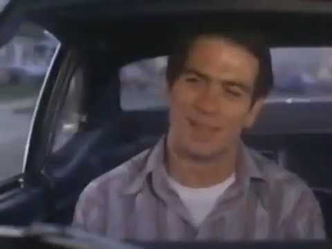 The Executioner's Song- 1982- CBS TV Movie- Uncut Version