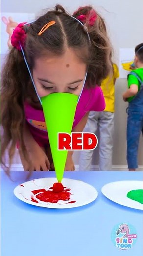 Hands-Free Art Extravaganza! 🎉🖌️