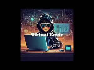 How to create a virtual environment in python