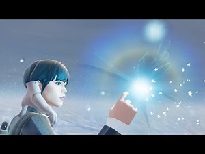 Fortnite : Chapter 1 Season 6 Og Cube Event