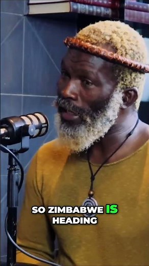 Bishop Joshua Maponga ~ The Importance of Teaching South African History to Children