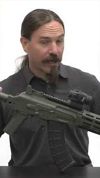 RK 62 M3 Clone I Used for Finnish Brutality 2024