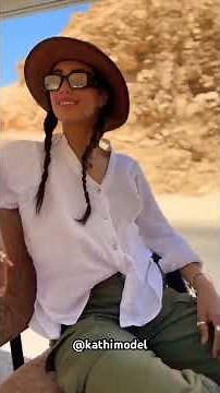 Katherinne Rodriguez -The Journey of Model YouTuber & Tiktoker Star [ Biography]