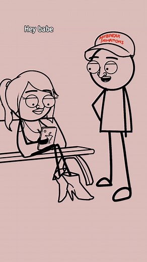 girls don't fart #daybreakanimations #animationmeme #comedy #fart #blowthisup #fypシ